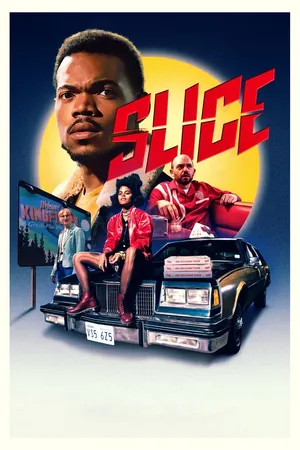 Slice CA