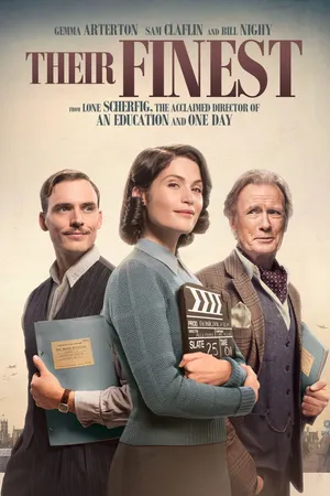 Their Finest