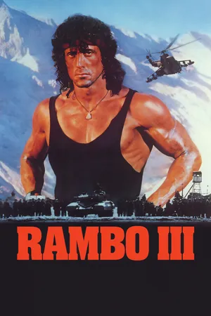 Rambo III