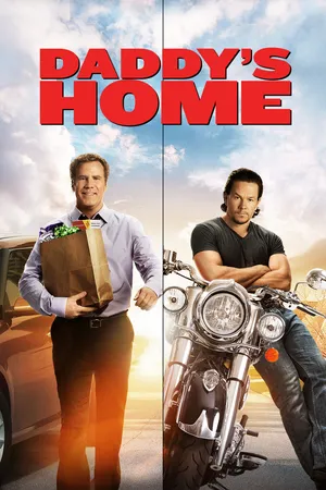 Daddy's Home
