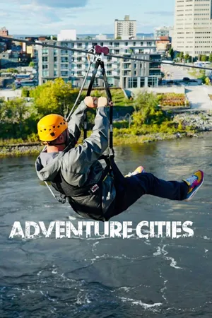 Adventure Cities