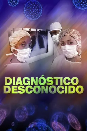 Diagnosis: Unknown