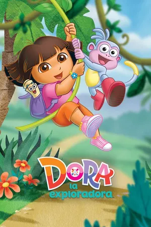 Dora The Explorer LT