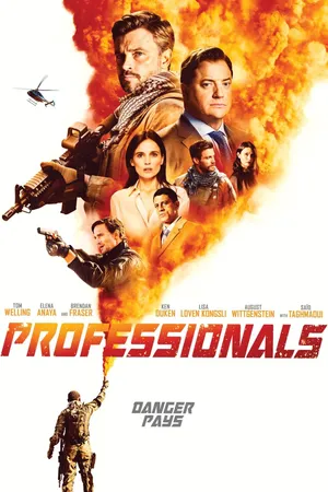 The Professionals