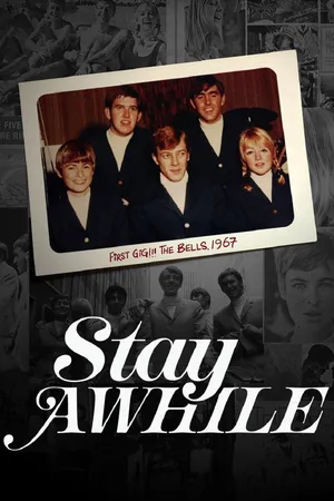 Stay Awhile CA