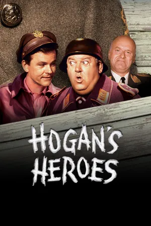 Hogan's Heroes