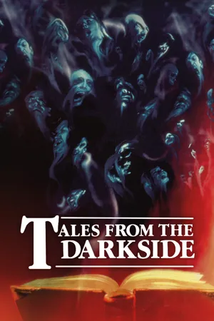Tales from the Darkside