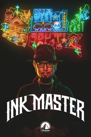 Ink Master