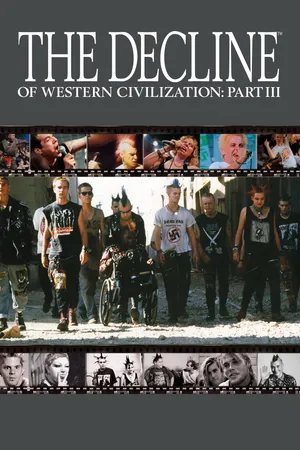 The Decline Of Western Civilization, Part III [Broadcast Edit]