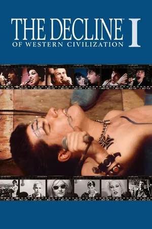 The Decline Of Western Civilization [Broadcast Edit]
