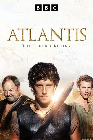 Atlantis