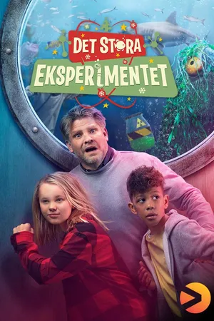 Det store eksperimentet