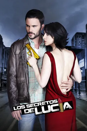 Los Secretos De Lucia