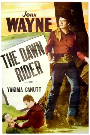 The Dawn Rider