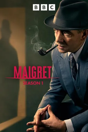 Maigret, Series 1