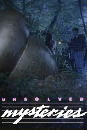 Unsolved Mysteries: Kecksburg UFO