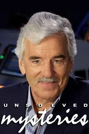 Unsolved Mysteries with Dennis Farina