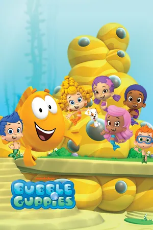 Bubble Guppies