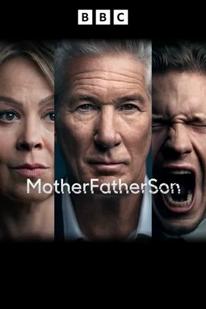 MotherFatherSon