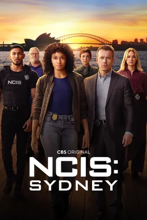 NCIS: Sydney