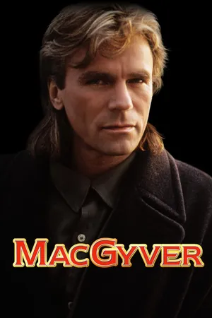 MacGyver