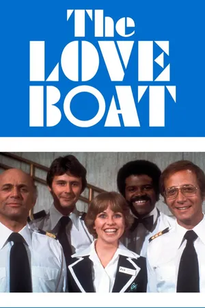 The Love Boat