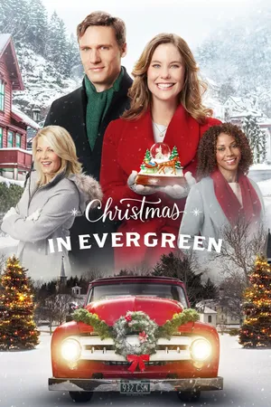 Navidad en Evergreen