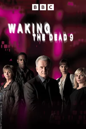 Meurtres En Sommeil