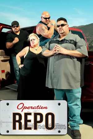 Operation Repo
