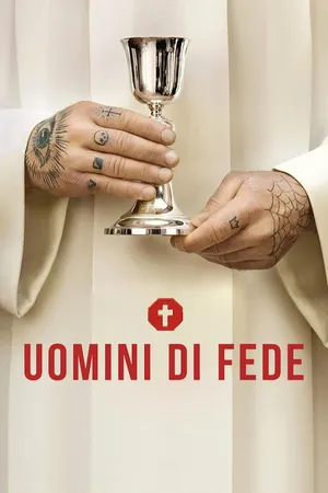 Uomini di fede