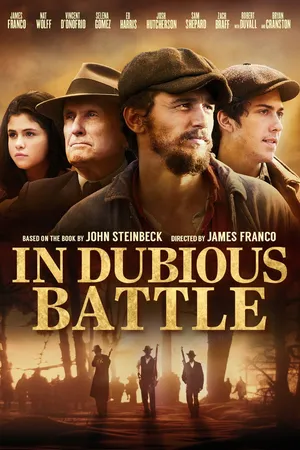 In Dubious Battle CA
