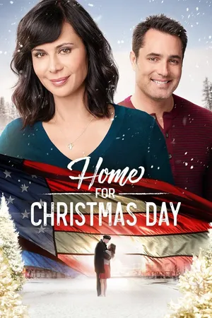 Juntos el día de Navidad