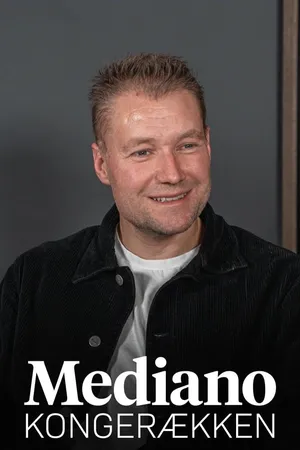 Kongerækken