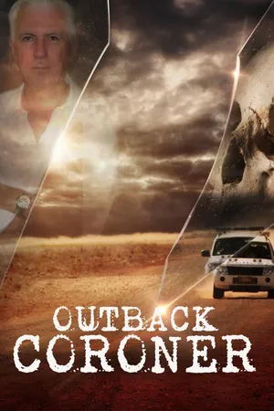 Outback Coroner