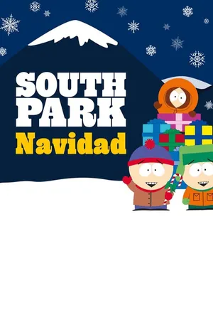 South Park Navidad