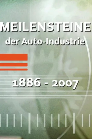 Meilensteine