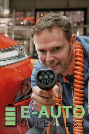 E-Auto Supertest