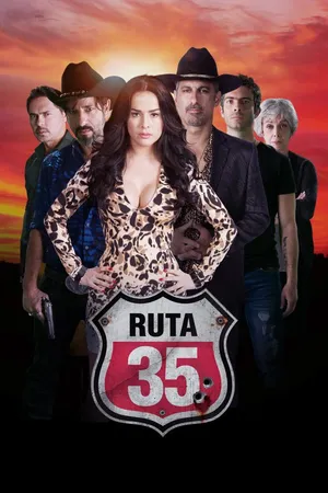 Ruta 35: La Valvula de Escape