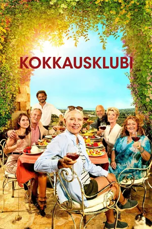 Food Club