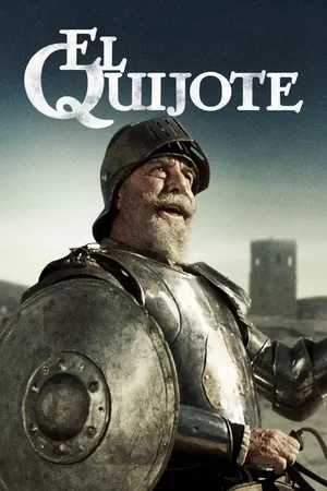 El Quijote