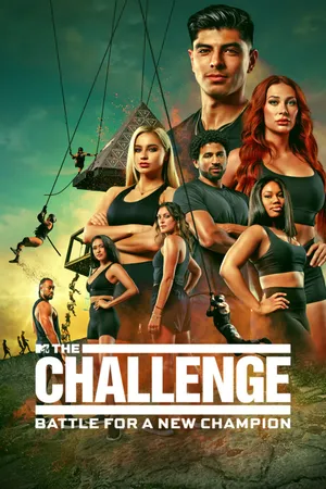 The Challenge