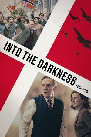 Into The Darkness
