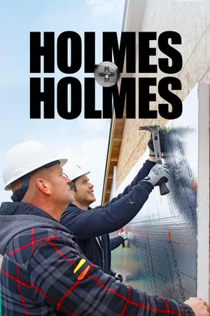 Holmes & Holmes