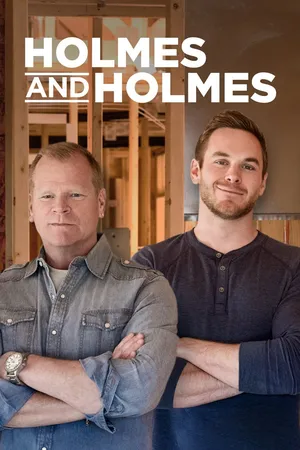 Holmes & Holmes
