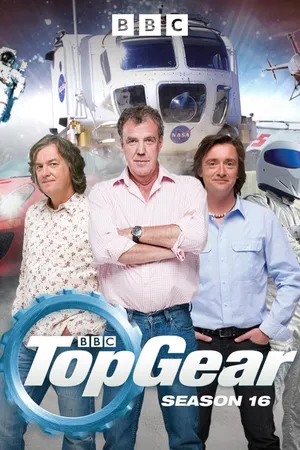Top Gear: Series 015 and 016: Best Of
