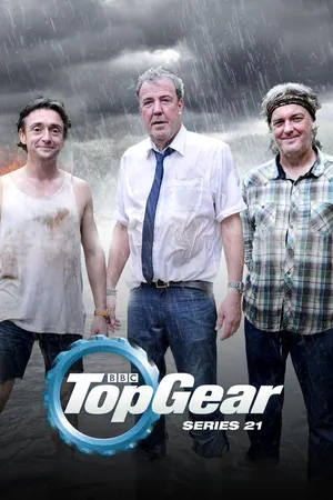 Top Gear: Series 019 Best Of