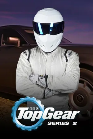 Top Gear: Series 24: Extra Gear