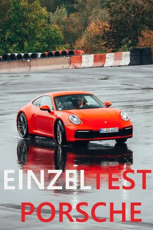 Der Einzeltest