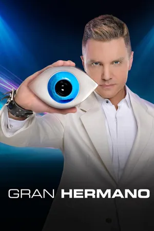 Gran Hermano LT