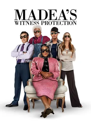 As Testemunhas de Madea